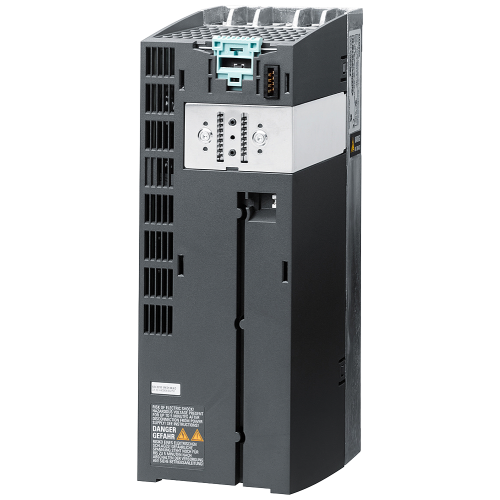 SIPLUS G120 PM240-2 FSB 7.5 kW -20 ... +50 &deg;C with conformal coating based on 6SL3210-1PE21-8UL0