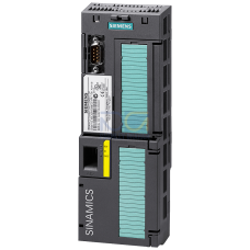 SIPLUS G120 CU240E-2 DP Control Unit CU240E-2 DP -20...+55 &deg;C with conformal coating based on 6SL32