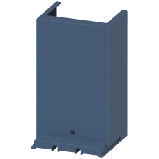Links for paralleling with connection terminal, 3-pole for 3RT104, 3RT204, 3RT244
