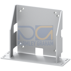 SIDOOR Motor support For direct drive MED280