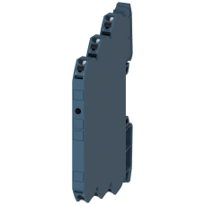 Output coupler Relay coupler, 1 change-over contact 24 V AC/DC Overall width 6.2 mm Spring-type term