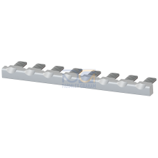 Connecting comb 8-pole