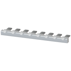 Connecting comb 8-pole