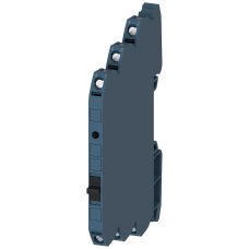 Output coupling link, optocoupler 1 NO, 24 V DC output max. 30 V DC, 5 A