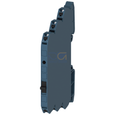 Output coupling link, optocoupler 1 NO, 24 V DC output max. 30 V DC, 5 A