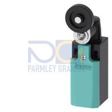 Position switch, plastic enclosure, EN50047, 31 mm device connection