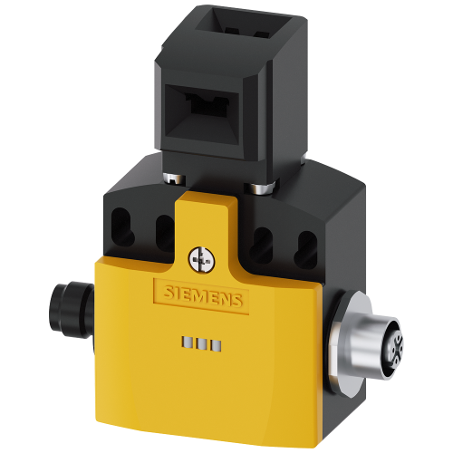 Safety position switch with separate actuator 5 directions of approaches Plastic enclosure 50 mm wid