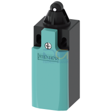 Position switch Plastic enclosure according to EN 50047, 31 mm Device connection 1 x (M20 x 1.5) 1 N