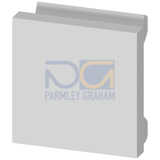 clip-on label 5 x 5 mm