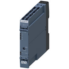 AS-i SlimLine Compact module A/B slave 4 DI, IP20 4x input 2-wire sensor 17.5 mm