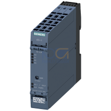 AS-i SlimLine Compact module SC22.5 digital, A/B slave 4 DI, IP20 4 x inputs for 3-wire sensor Senso