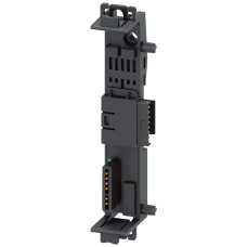 Device connector for AS-i SlimLine Compact 17.5 electr. connection U_ASI and Uaux