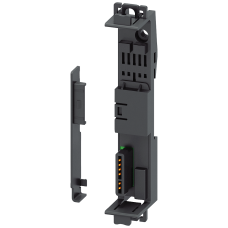 Device terminating connectors for 17.5mm width