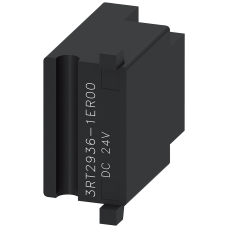 Surge suppressor, diode assembly 24 V DC