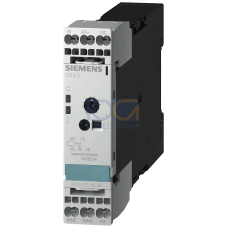 Timing relay, Multifunction Phased-out product !!! For further information, please contact our sales