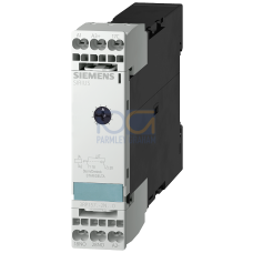 Timing relay, Multifunction Phased-out product !!! For further information, please contact our sales