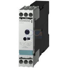 Timing relay, Phased-out product !!! For further information, please contact our sales department an