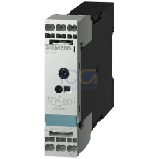 Timing relay, Phased-out product !!! For further information, please contact our sales department an