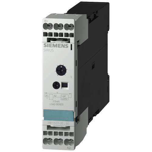 Timing relay, Phased-out product !!! For further information, please contact our sales department an