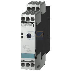Timing relay, electronic Phased-out product !!! For further information, please contact our sales de