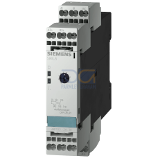 Timing relay, Multifunction Phased-out product !!! For further information, please contact our sales