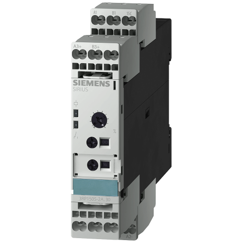 Timing relay, Multifunction Phased-out product !!! For further information, please contact our sales