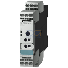 Timing relay, Multifunction Phased-out product !!! For further information, please contact our sales