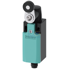 Position switch Plastic enclosure according to EN 50047, 31 mm 1 NO/1 NC quick action contacts integ