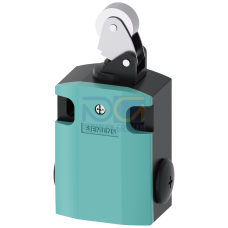 Position switch Metal enclosure 56 mm wide Device connection 3x (M20x 1.5) 1 NO/1 NC quick action co