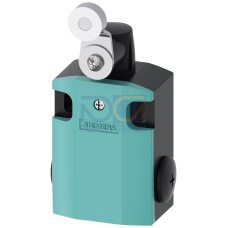 Position switch Metal enclosure 56 mm wide Device connection 3x (M20x 1.5) 1 NO/1 NC quick action co