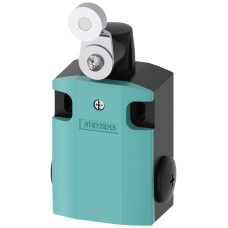 Position switch Metal enclosure 56 mm wide Device connection 3x (M20x 1.5) 1 NO/2 NC quick action co