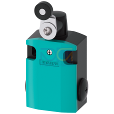 Position switch Metal enclosure 56 mm wide Device connection 3x (M20x 1.5) 2 NO/1 NC slow-action con