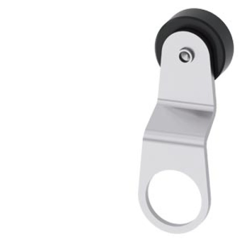 Twist lever for position switch 3SE51 stainless steel lever 35 mm