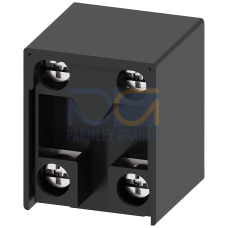 Contact block for position switch 3SE5162, mounting position on the right in the switch 1 NO/1 NC