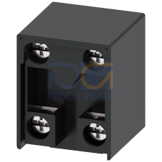 Contact block for position switch 3SE51/52 1 NO/1 NC slow-action contact