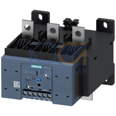 Overload relay 50...200 A for motor protection Size S6, Class 20E Contactor mounting/stand-alone ins