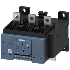 Overload relay, 50-200 A, for motor protection, S6, Class 10, Manual-Automatic-Reset