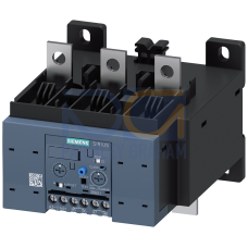 Overload relay 50...200 A for motor protection Size S6, CLASS 5...30E Contactor mounting/stand-alone