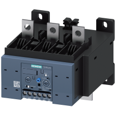 Overload relay 50...200 A for motor protection Size S6, CLASS 5...30E Contactor mounting/stand-alone