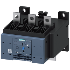 Overload relay 50...200 A for motor protection Size S6, Class 20E Contactor mounting/stand-alone ins