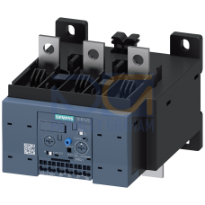 Overload relay 50...200 A for motor protection Size S6, CLASS 5...30E Contactor mounting/stand-alone