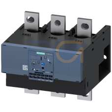 Overload relay 55...250 A for motor protection Size S10/S12, Class 20E Contactor mounting/stand-alon