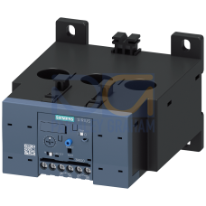 Overload relay 50...200 A for motor protection Size S6, Class 10E Contactor mounting/stand-alone ins