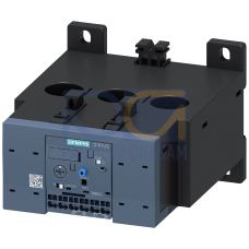 Overload relay 50...200 A for motor protection Size S6, Class 10E Contactor mounting/stand-alone ins