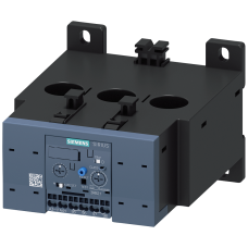 Overload relay 50...200 A for motor protection Size S6, CLASS 5...30E Contactor mounting/stand-alone