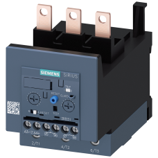 Overload relay, 32-115 A, for motor protection, S3, Class 5E-30E, contactor mounting