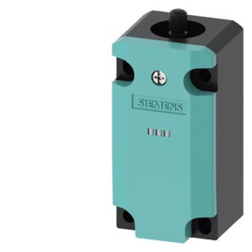 Basic switch for position switch 3SE51, metal encl. 40 mm, EN50041