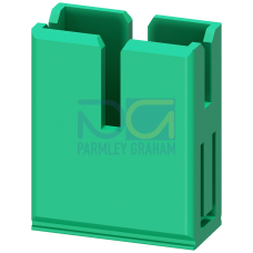 PE extension connector