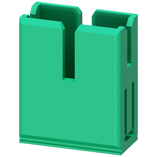 PE extension connector