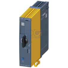 ET 200SP Fail-safe D-O-L Starter, Setting Range 0.3 - 1A AC-3, 0.25Kw / 400V Hybrid Starter